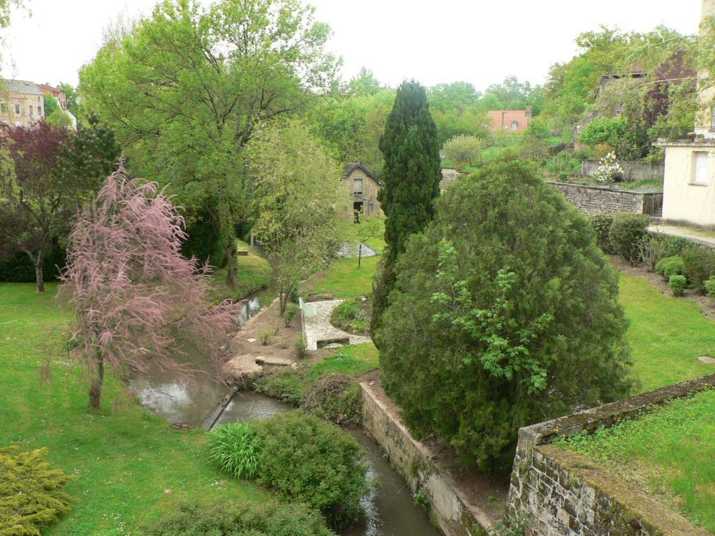 Bergerie Du Chateau - Lacapelle Marival Exteriér fotografie