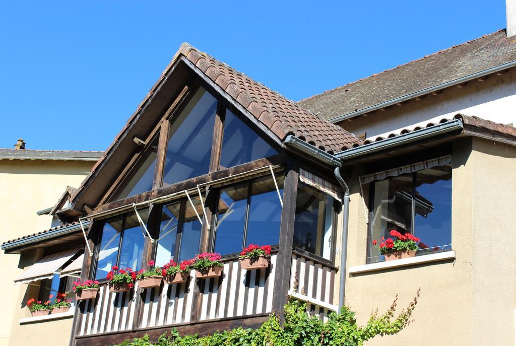 Bergerie Du Chateau - Lacapelle Marival Exteriér fotografie