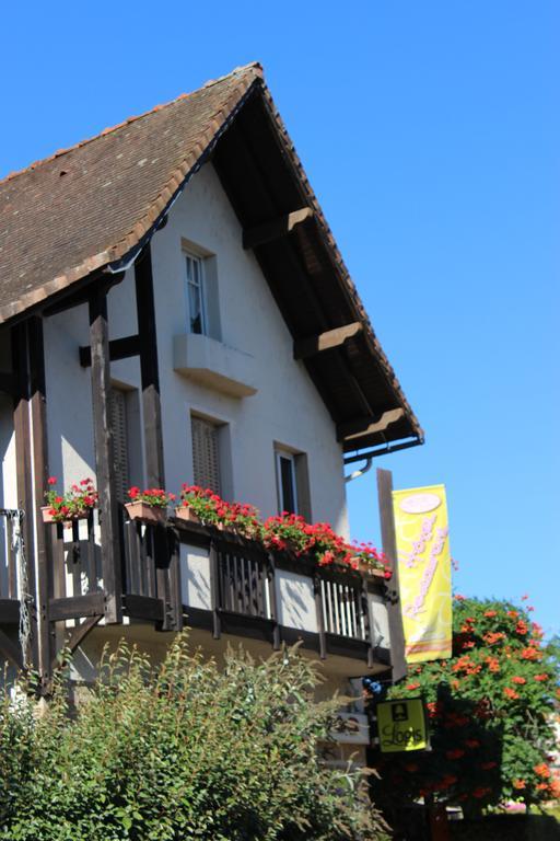Bergerie Du Chateau - Lacapelle Marival Exteriér fotografie